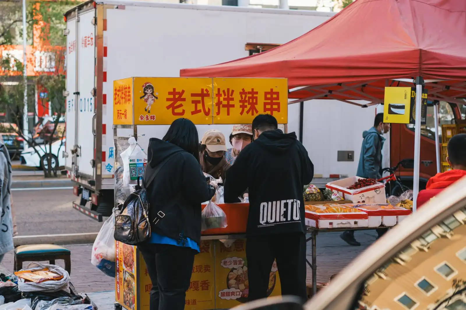 追梦人企业管理咨询：品牌策划如何提升企业市场竞争力