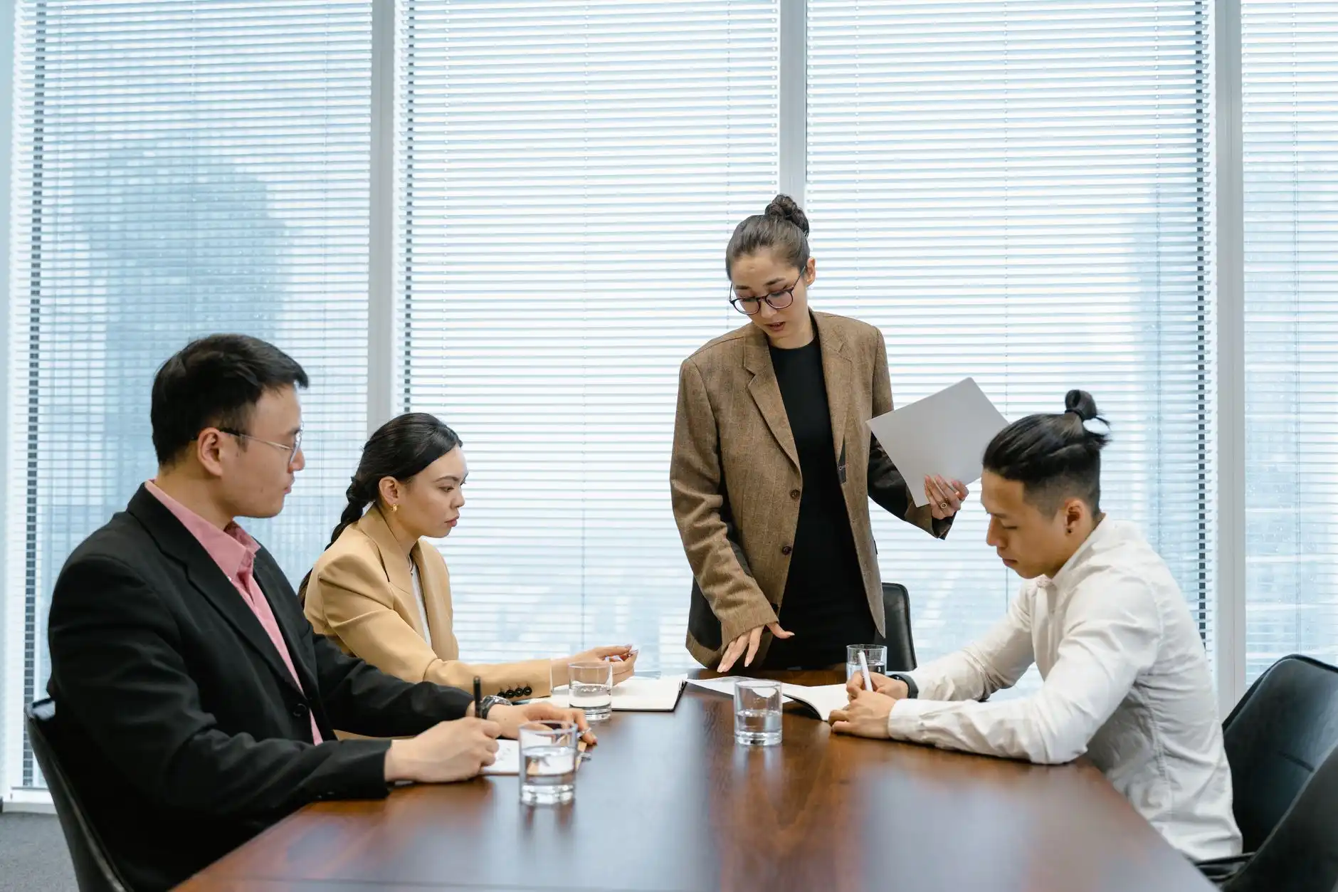 东莞中小企业管理规范化升级：追梦人顾问的落地实施方案正文配图 1