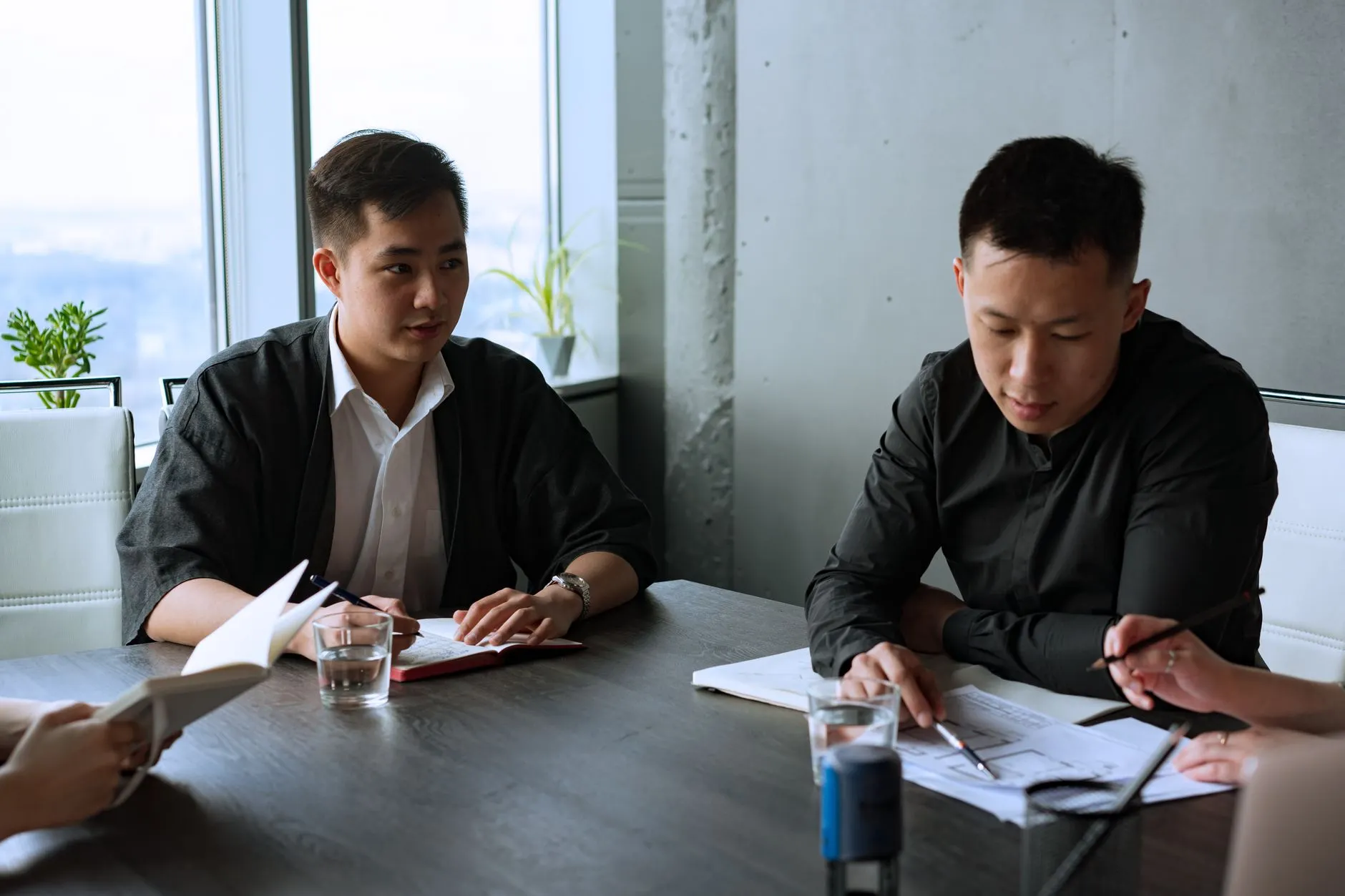 东莞中小企业管理升级：追梦人顾问的体系化咨询方案解析