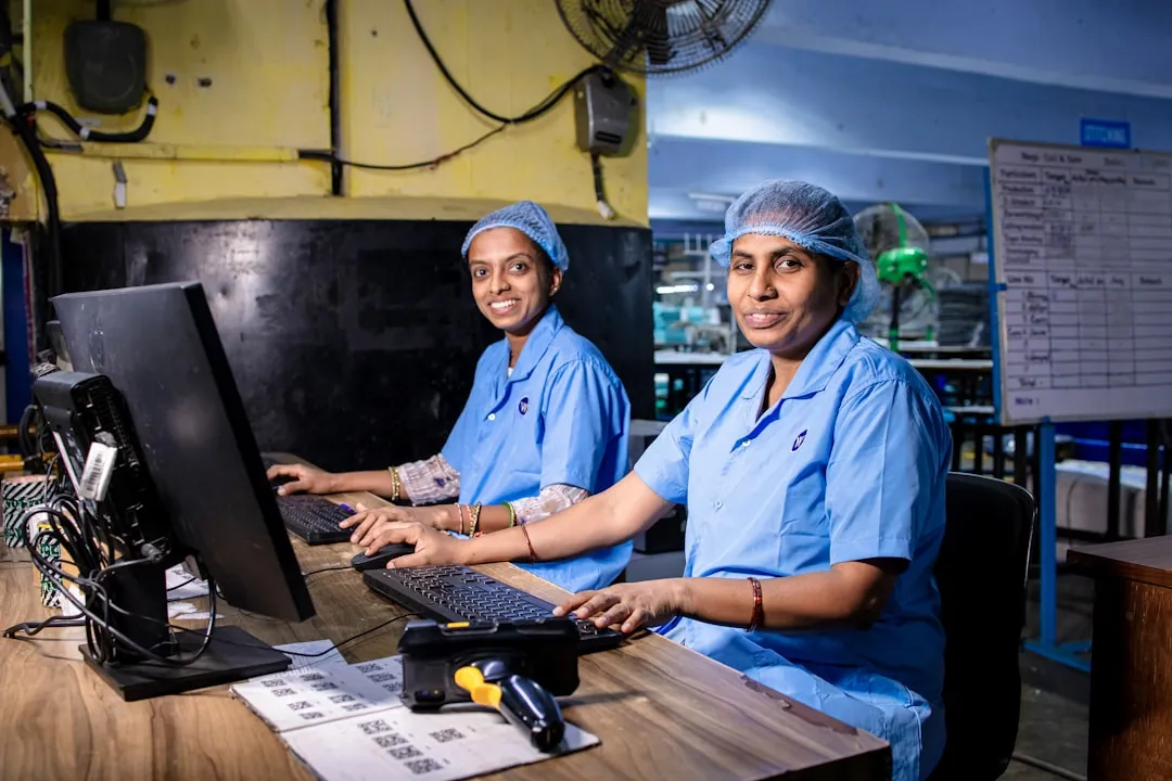 东莞中小企业如何通过专业企业管理咨询策划实现规范化运营